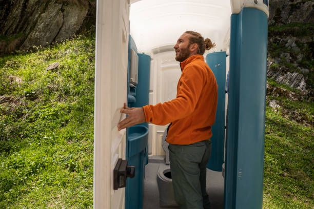 Best Emergency porta potty rental  in Village Of Four Seasons, MO