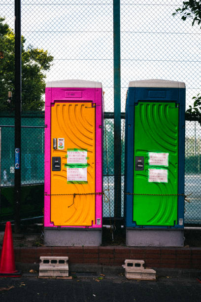 Best High-end porta potty rental  in Village Of Four Seasons, MO