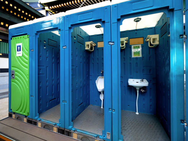 Best Affordable portable toilet rental  in Village Of Four Seasons, MO