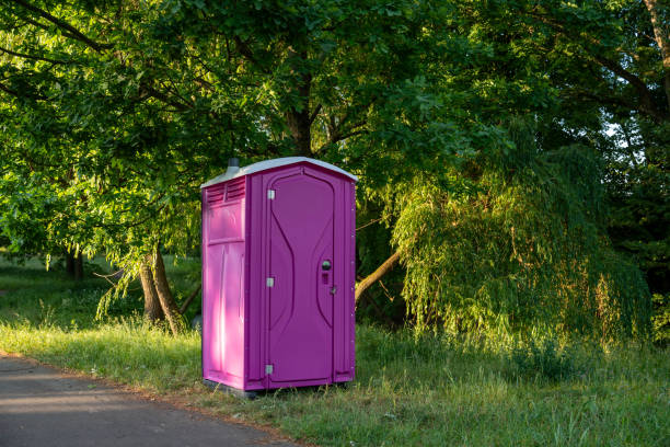 Best Portable bathroom rental  in Village Of Four Seasons, MO